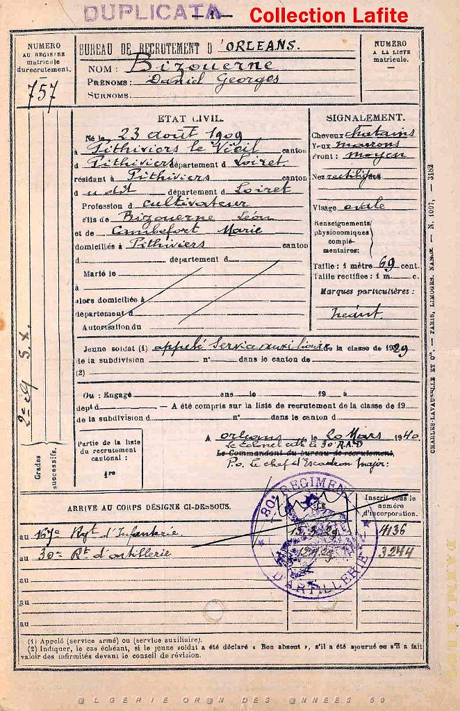 002 FAUX PAPIER 1940 D EVASION DU CAPITAINE LAFITE ALIAS BIZOUERZNE   (6).jpg